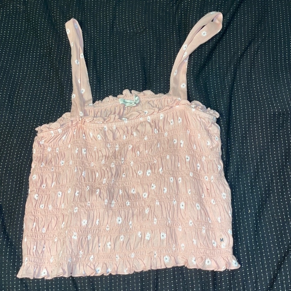 Brand new American Eagle top